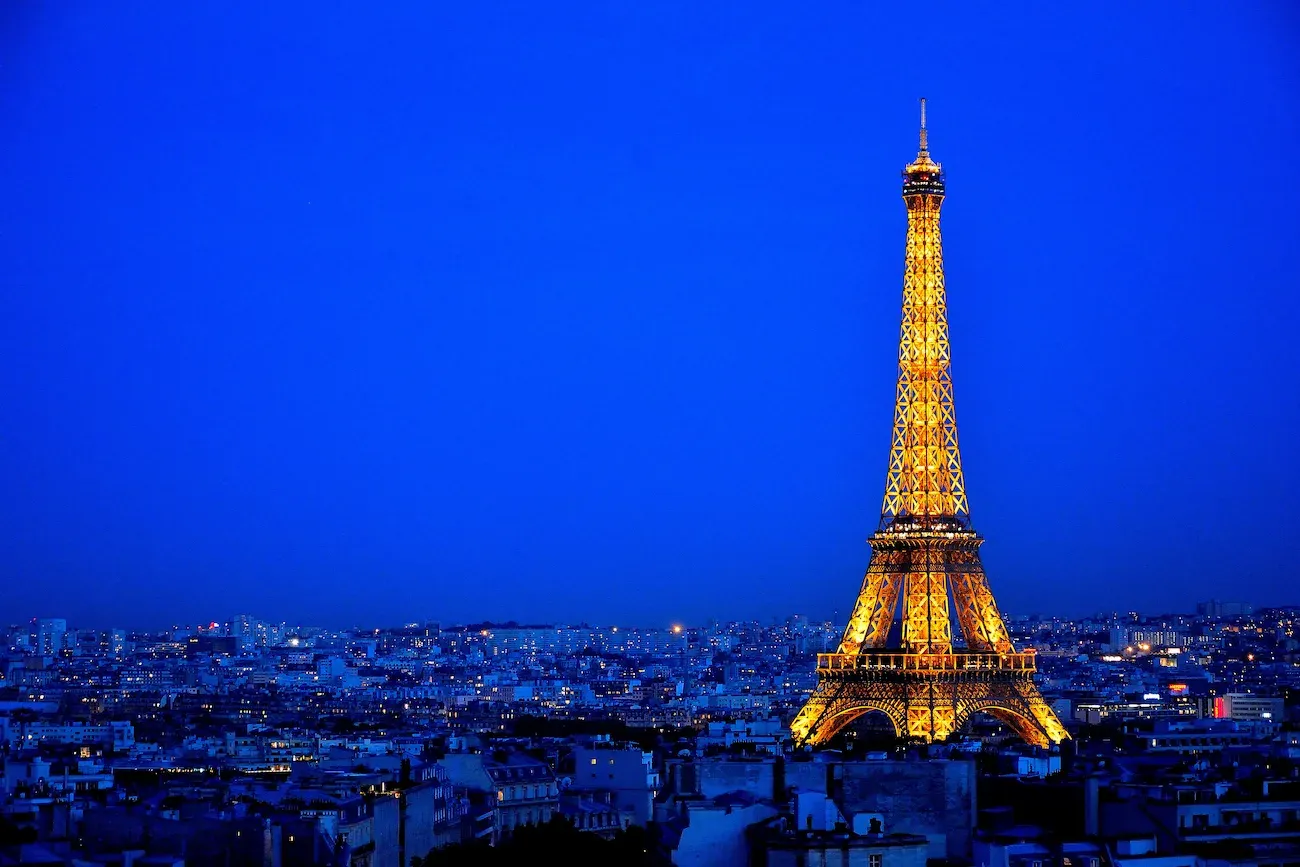 The 5-minute sparkle